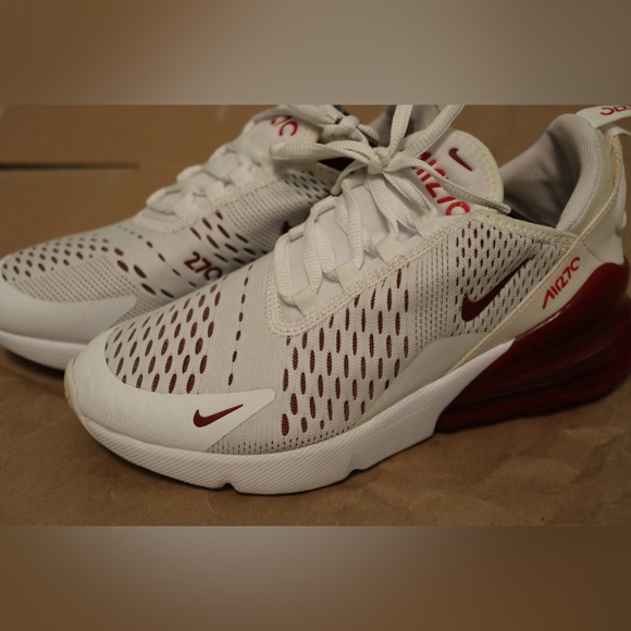 Nike Running Sneakers - Picture 4 of 4